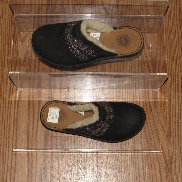 UGG Shoes - UGG Australia Opaline Slipper Clog Shoes Size 6M